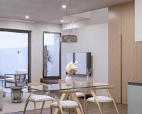 New Build - Villa / House - San Pedro del Pinatar - San Pedro De Pinatar