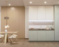 New Build - Villa / House - San Pedro del Pinatar - San Pedro De Pinatar