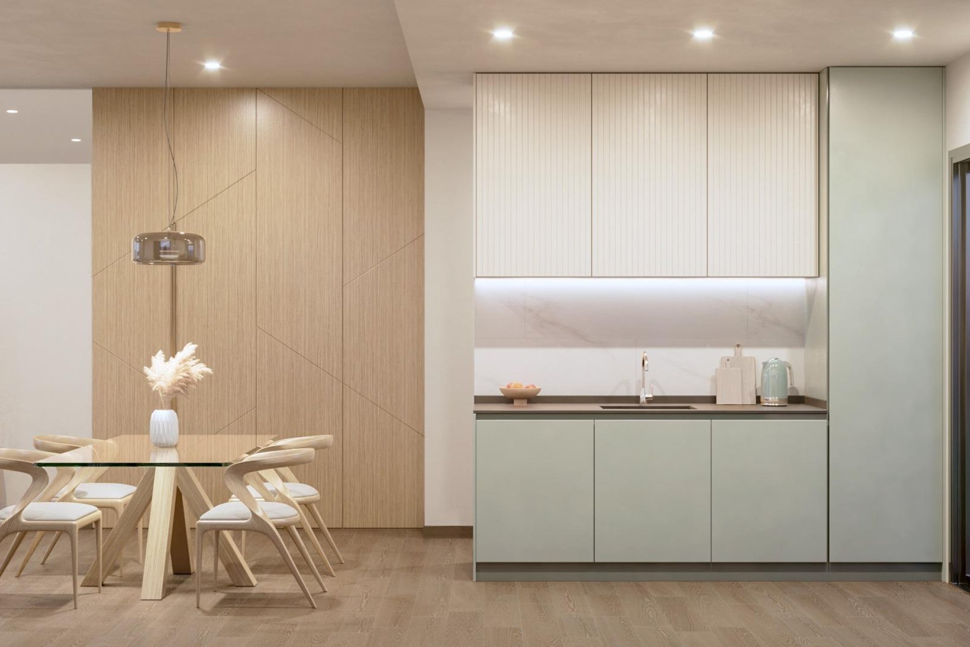 New Build - Villa / House - San Pedro del Pinatar - San Pedro De Pinatar