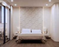 New Build - Villa / House - San Pedro del Pinatar - San Pedro De Pinatar