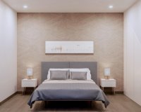 New Build - Villa / House - San Pedro del Pinatar - San Pedro De Pinatar