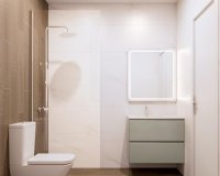 New Build - Villa / House - San Pedro del Pinatar - San Pedro De Pinatar
