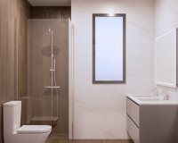 New Build - Villa / House - San Pedro del Pinatar - San Pedro De Pinatar