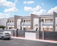 New Build - Villa / House - San Pedro del Pinatar - San Pedro De Pinatar