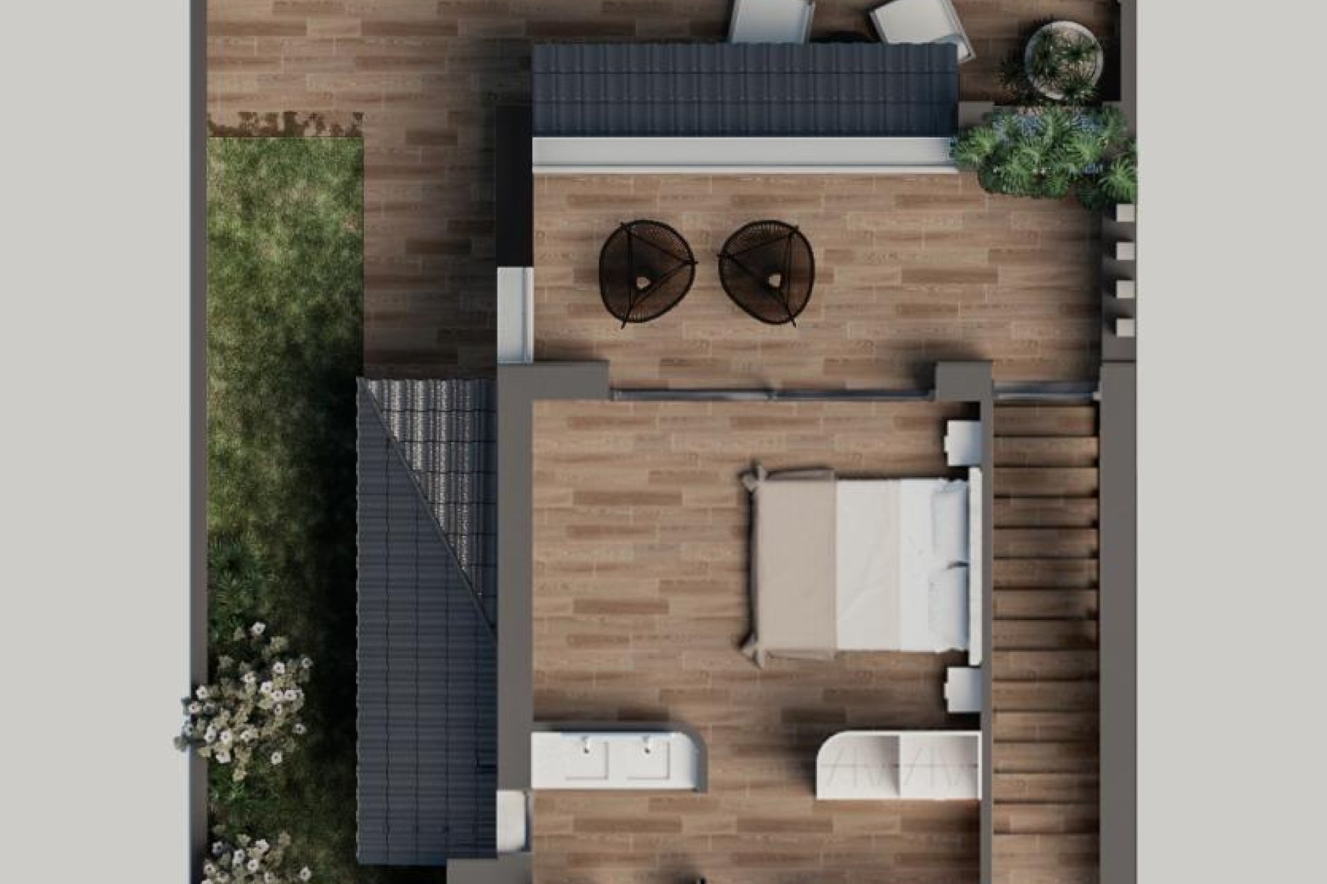 New Build - Villa / House - San Pedro del Pinatar - San Pedro De Pinatar