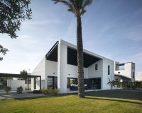 New Build - Villa / House - Sucina