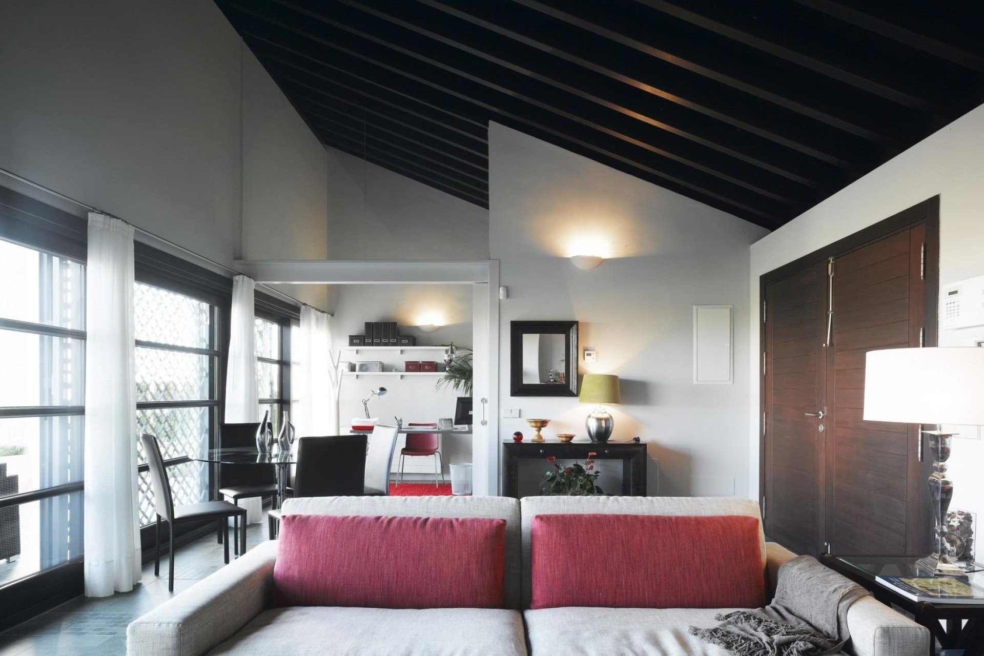 New Build - Villa / House - Sucina