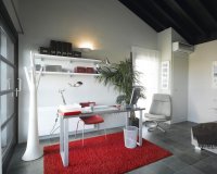New Build - Villa / House - Sucina