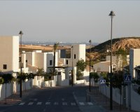 New Build - Villa / House - Sucina