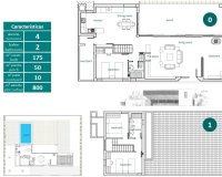 New Build - Villa / House - Sucina
