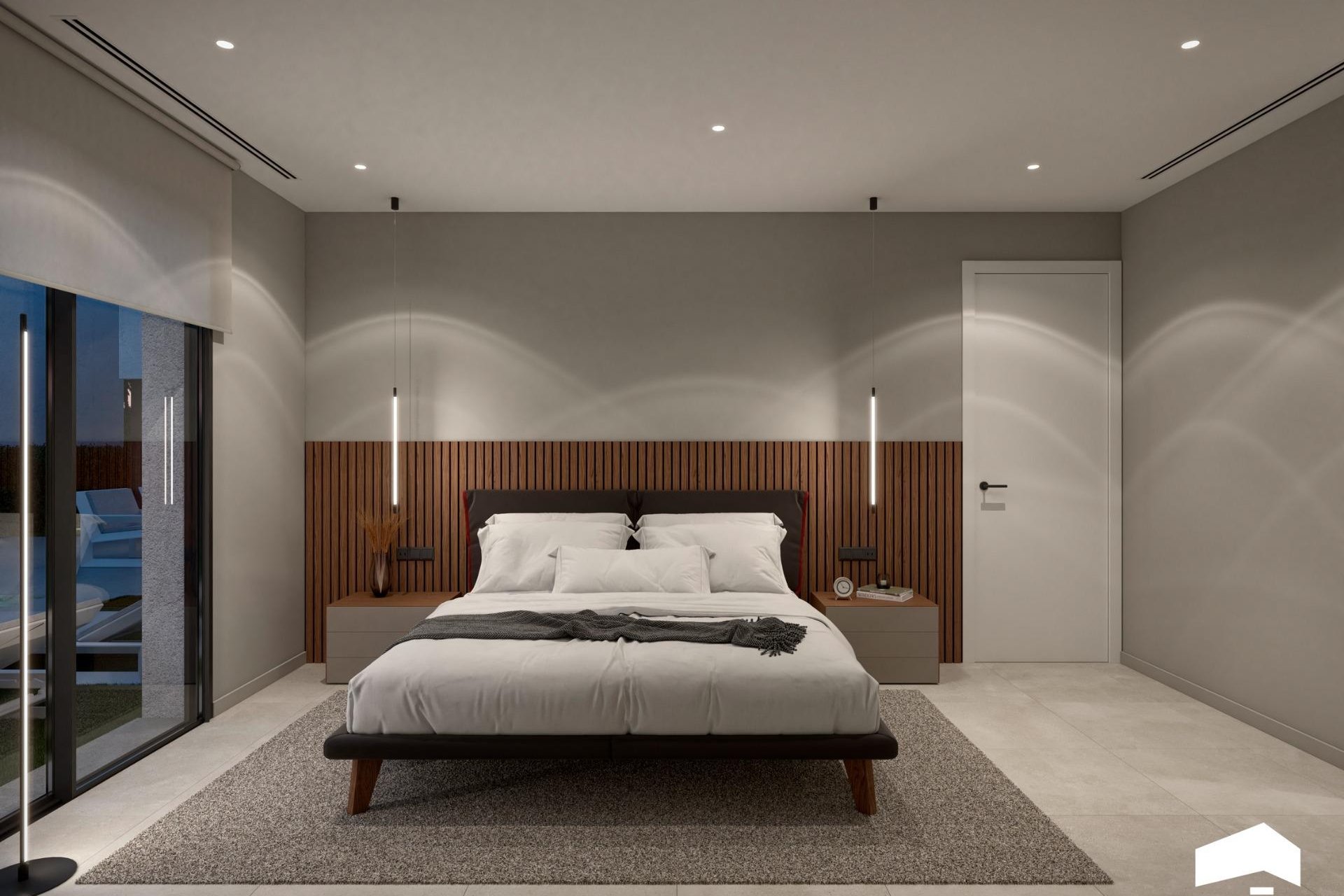 New Build - Villa / House - Torre Pacheco - Santa Rosalía