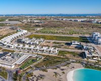 New Build - Villa / House - Torre Pacheco