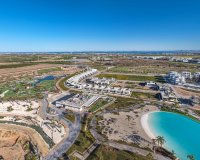 New Build - Villa / House - Torre Pacheco