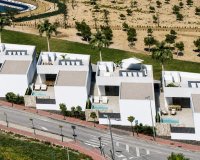 New Build - Villa / House - Torre Pacheco