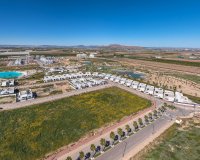 New Build - Villa / House - Torre Pacheco