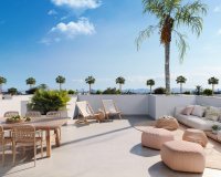 New Build - Villa / House - Torre Pacheco
