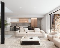 New Build - Villa / House - Torre Pacheco