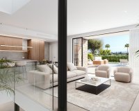 New Build - Villa / House - Torre Pacheco