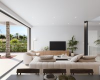 New Build - Villa / House - Torre Pacheco