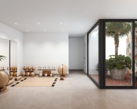 New Build - Villa / House - Torre Pacheco