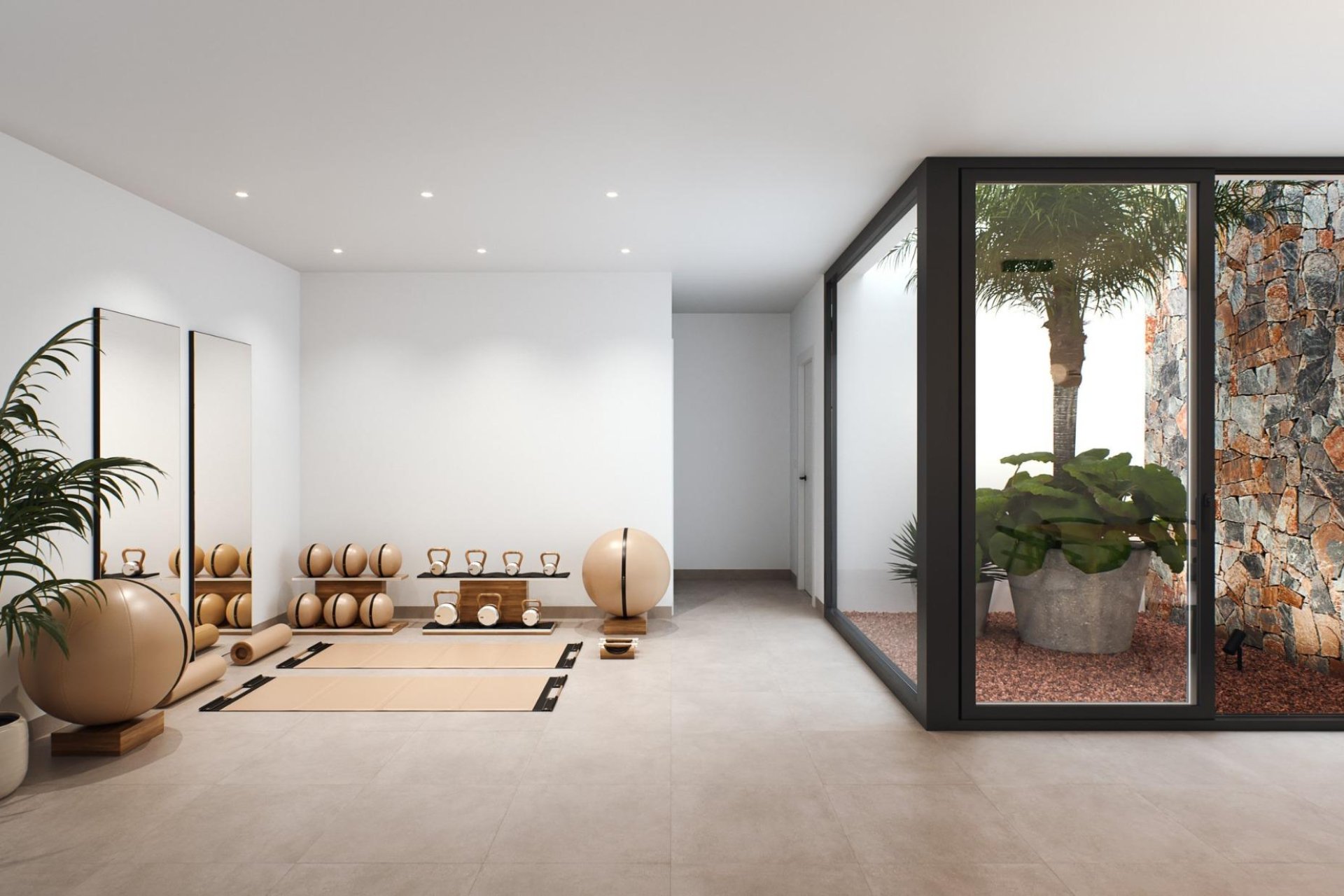 New Build - Villa / House - Torre Pacheco