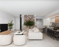 New Build - Villa / House - Torre Pacheco