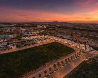 New Build - Villa / House - Torre Pacheco