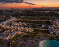 New Build - Villa / House - Torre Pacheco