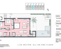New Build - Villa / House - Torre Pacheco