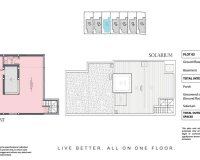 New Build - Villa / House - Torre Pacheco