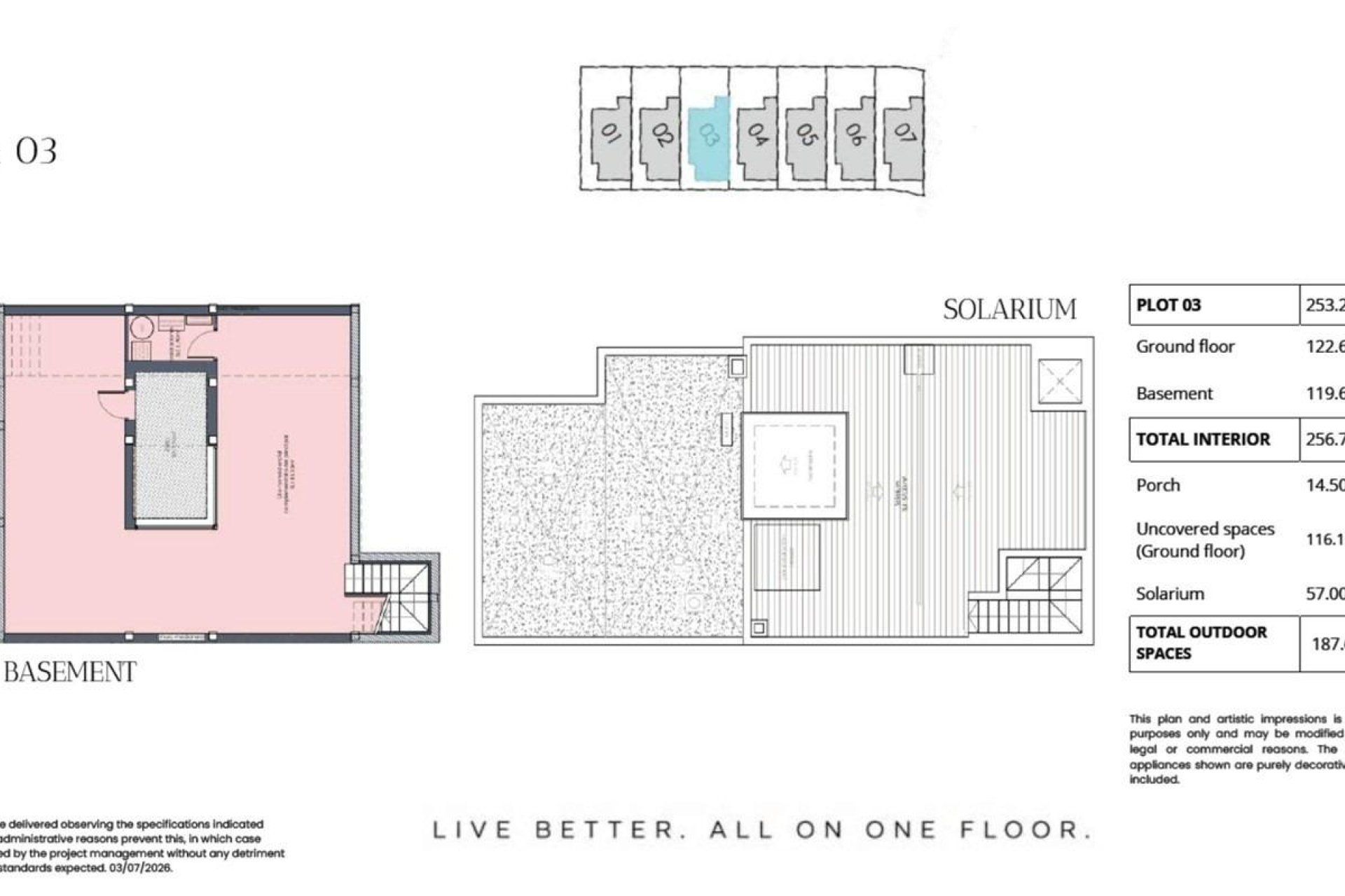 New Build - Villa / House - Torre Pacheco