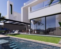 New Build - Villa / House - Torre Pacheco