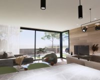 New Build - Villa / House - Torre Pacheco