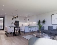 New Build - Villa / House - Torre Pacheco