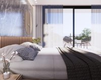 New Build - Villa / House - Torre Pacheco