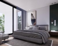 New Build - Villa / House - Torre Pacheco