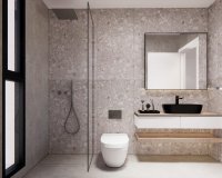New Build - Villa / House - Torre Pacheco