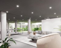 New Build - Villa / House - Torre Pacheco