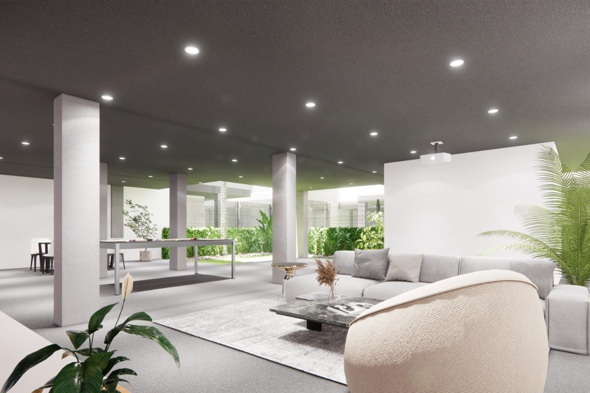 New Build - Villa / House - Torre Pacheco