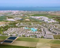 New Build - Villa / House - Torre Pacheco