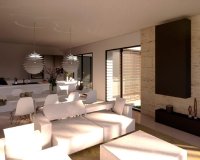 New Build - Villa / House - Torre Pacheco