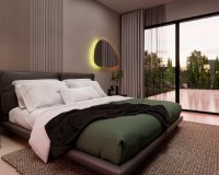 New Build - Villa / House - Torre Pacheco