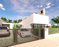 New Build - Villa / House - Torre Pacheco