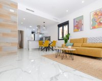 New Build - Villa / House - Torrevieja