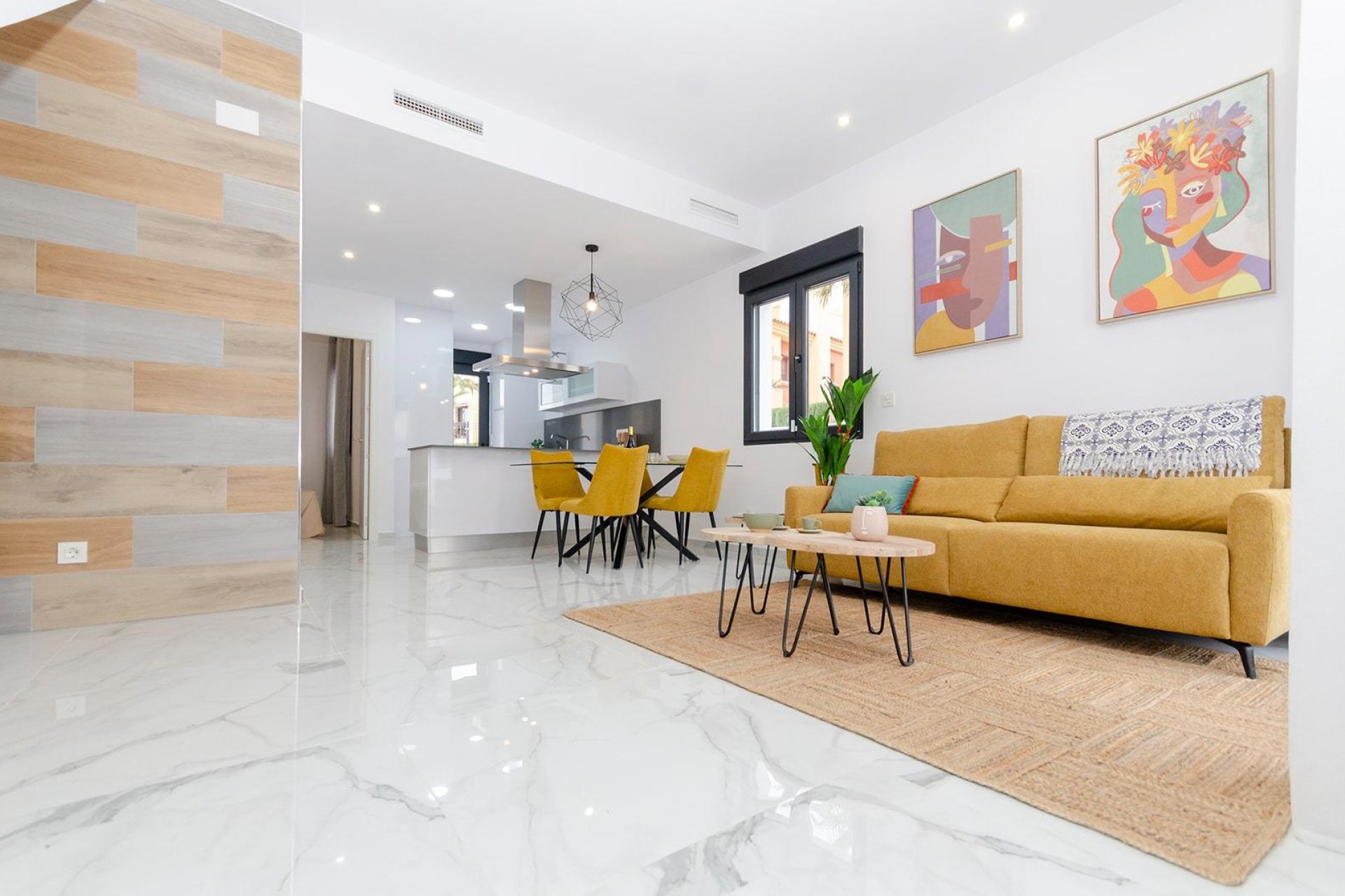 New Build - Villa / House - Torrevieja