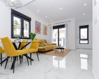New Build - Villa / House - Torrevieja