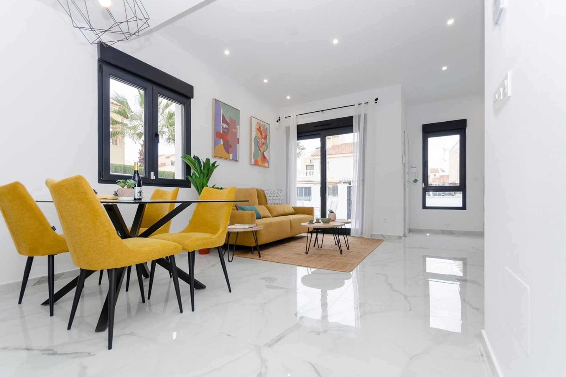 New Build - Villa / House - Torrevieja