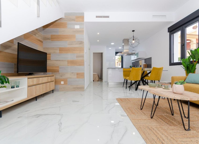 New Build - Villa / House - Torrevieja