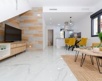 New Build - Villa / House - Torrevieja