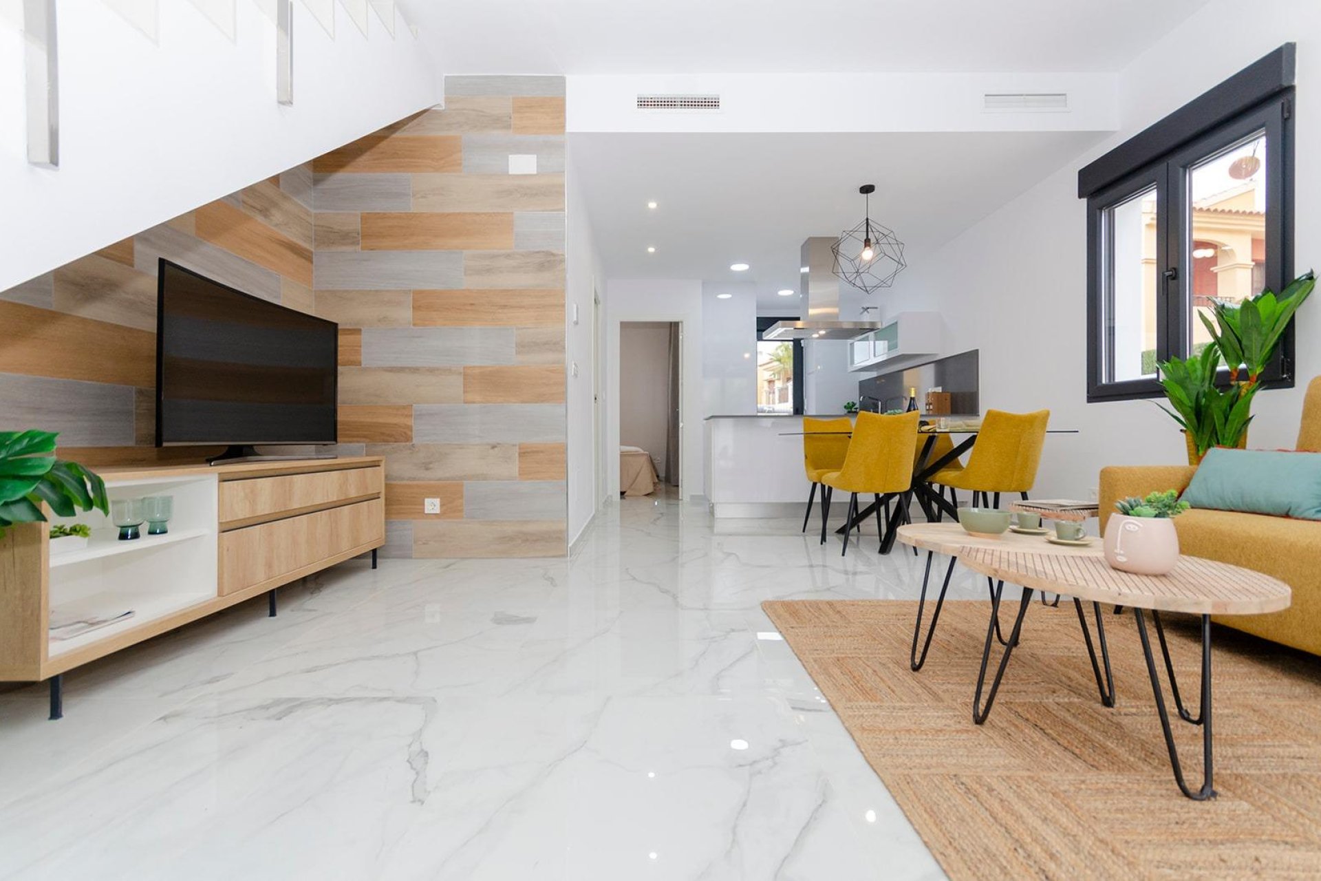 New Build - Villa / House - Torrevieja